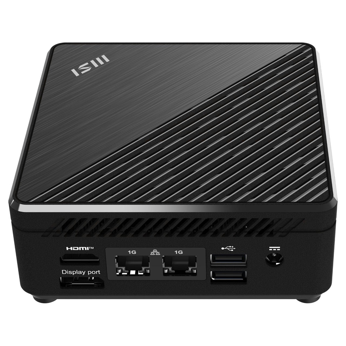 MSI Cubi N ADL S-078EU