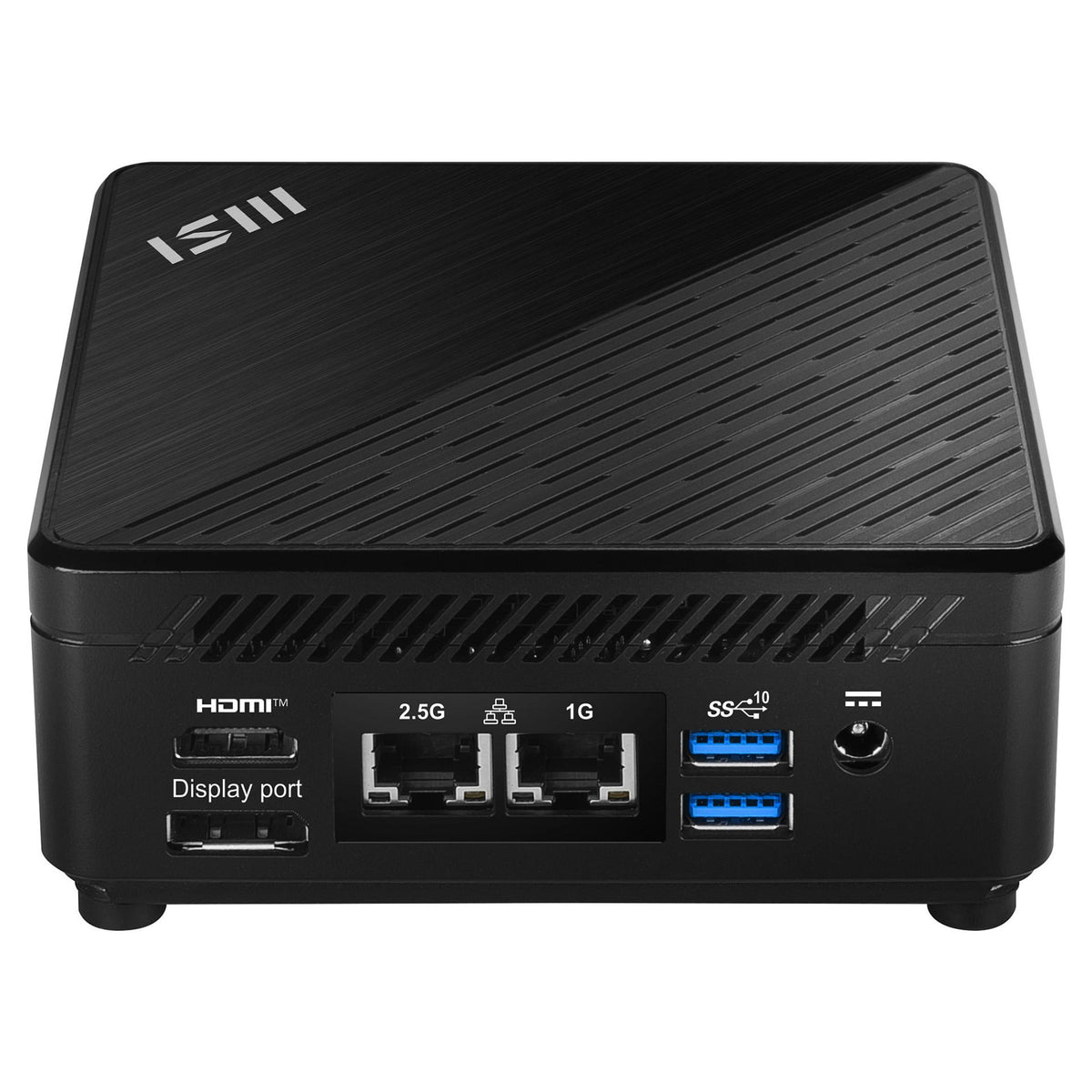 MSI Cubi 5 12M-407BEU