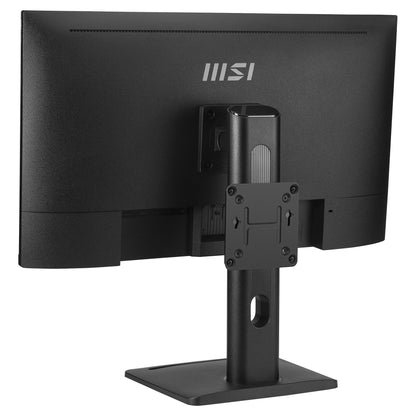 MSI Cubi Z AI 8M Barebone Mini PC R9-8945HS 0GB No-OS
