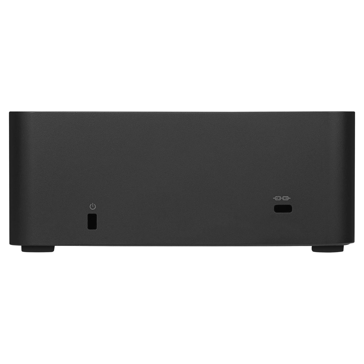 MSI Cubi Z AI 8M Barebone Mini PC R9-8945HS 0GB No-OS