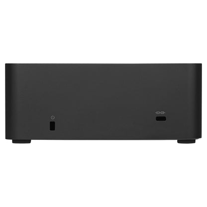 MSI Cubi Z AI 8M Barebone Mini PC R9-8945HS 0GB No-OS