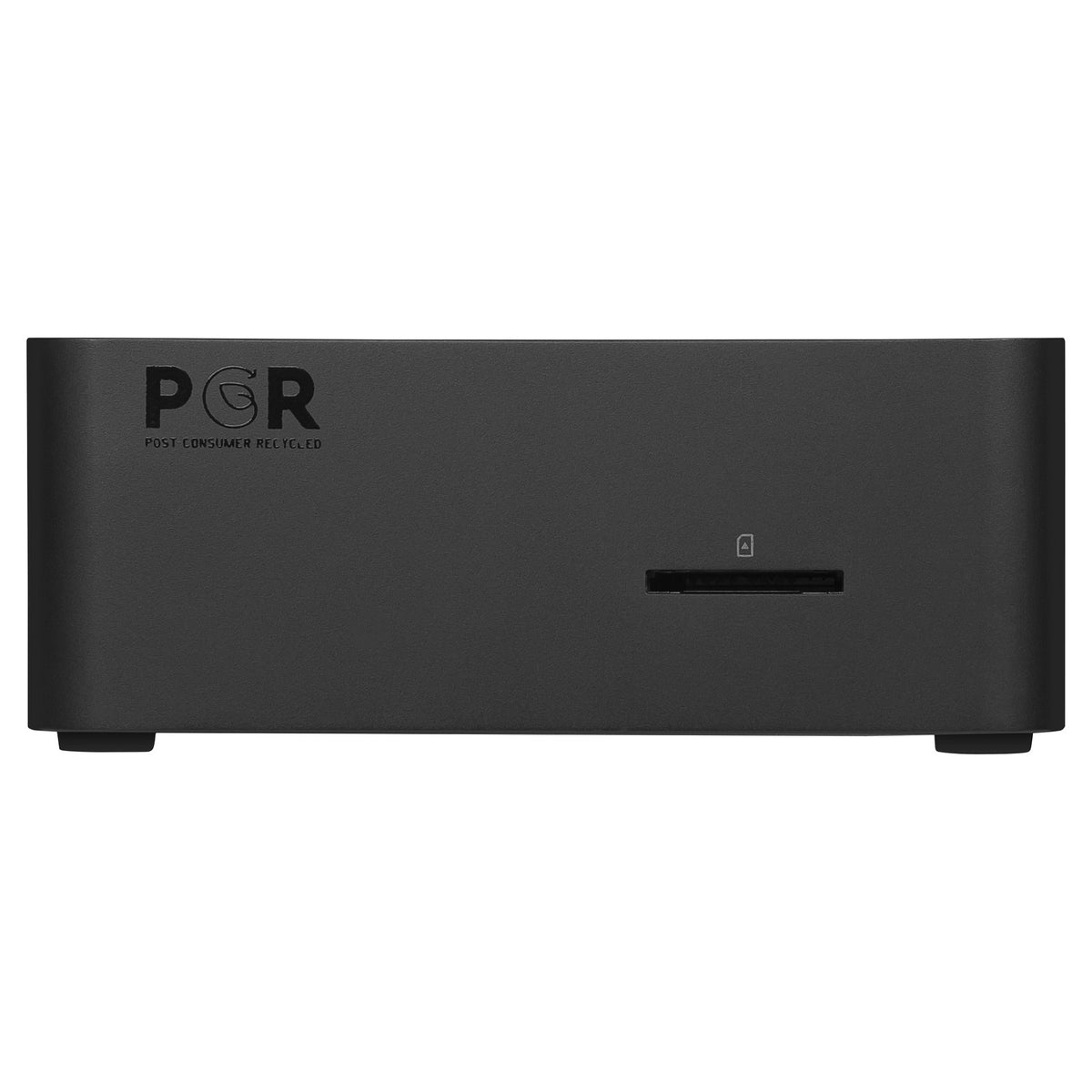 MSI Cubi Z AI 8M Barebone Mini PC R9-8945HS 0GB No-OS