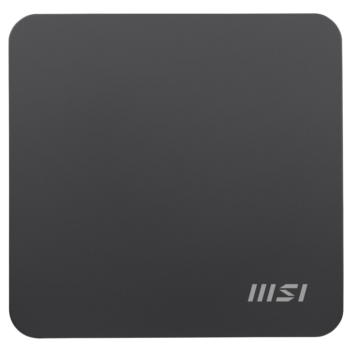 MSI Cubi Z AI 8M Barebone Mini PC R9-8945HS 0GB No-OS