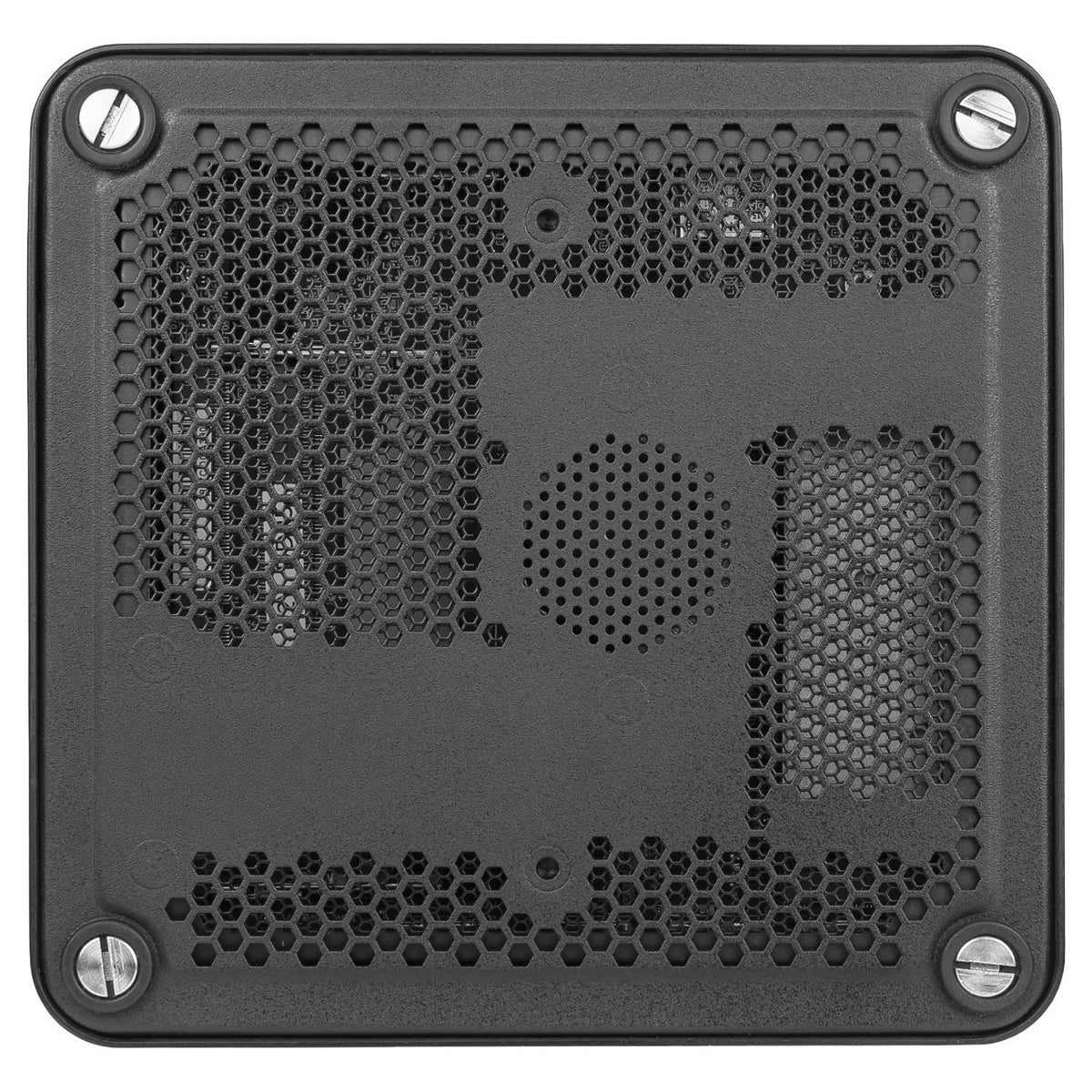 MSI Cubi Z AI 8M Barebone Mini PC R9-8945HS 0GB No-OS