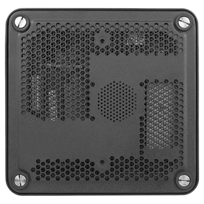 MSI Cubi Z AI 8M Barebone Mini PC R9-8945HS 0GB No-OS