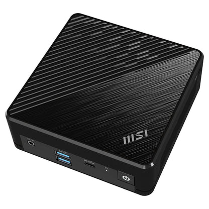 MSI Cubi N ADL-002BEU
