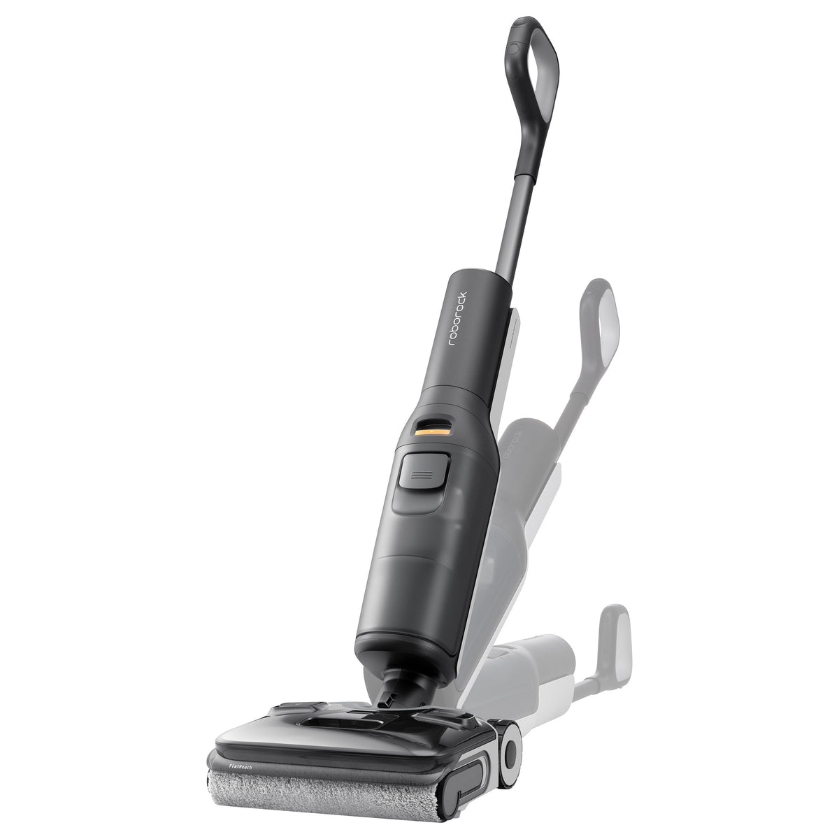 F25 Ace Combo Wet/Dry Vacuum Cleaner Black
