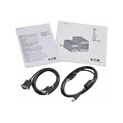 EATON 9SX 3000 120V Tower