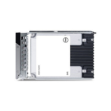2,5" 960GB DELL SATA 6G RI 345-BDRK