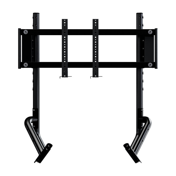 OPLite Single Monitor Mount für R8 schwarz