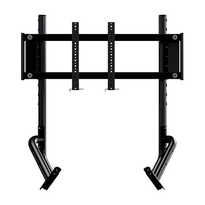 OPLite Single Monitor Mount für R8 schwarz