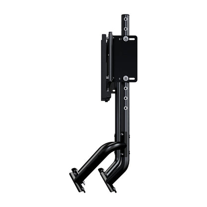 OPLite Single Monitor Mount für R8 schwarz