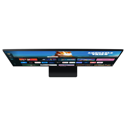 68,6 cm (27") 1920 x 1080 Pixel SAMSUNG LS27DM500EUXDU 16:9 Full HD VA 4 ms 60 Hz HDR HDMI USB-Hub VESA Speaker
