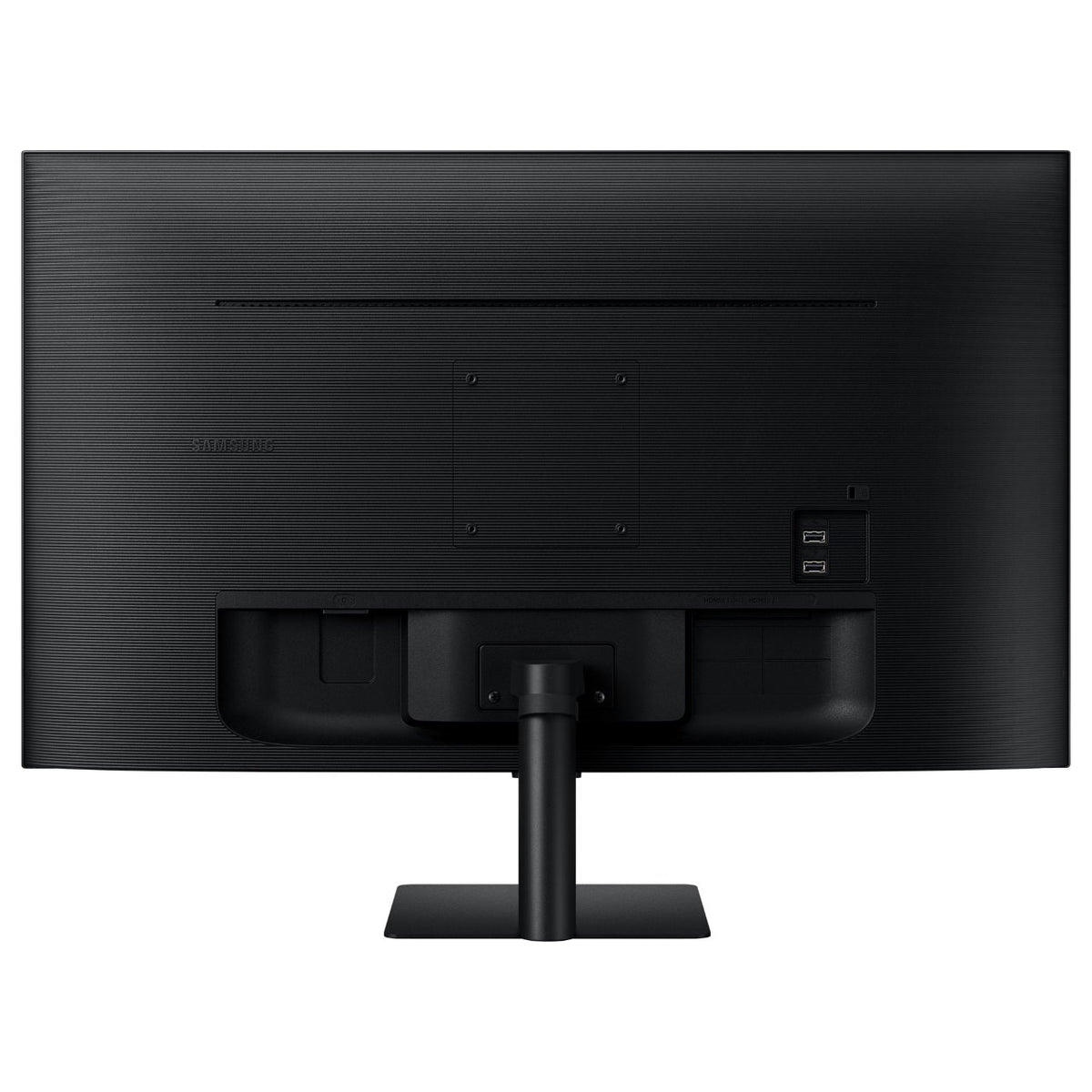 68,6 cm (27") 1920 x 1080 Pixel SAMSUNG LS27DM500EUXDU 16:9 Full HD VA 4 ms 60 Hz HDR HDMI USB-Hub VESA Speaker
