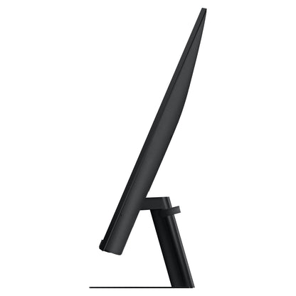 68,6 cm (27") 1920 x 1080 Pixel SAMSUNG LS27DM500EUXDU 16:9 Full HD VA 4 ms 60 Hz HDR HDMI USB-Hub VESA Speaker