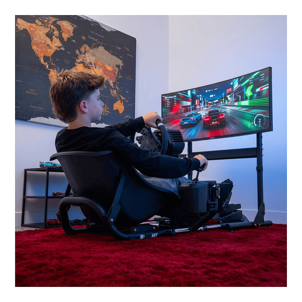 OPLITE Nitrokart Monitor Stand V2 black retail