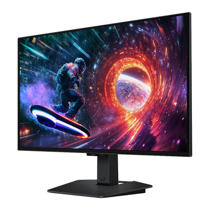 68,6 cm (27") 2560 x 1440 Pixel SAMSUNG LS27FG500SUXEN 16:9 Quad HD IPS 0,03 ms 180 Hz HDR DisplayPort HDMI VESA