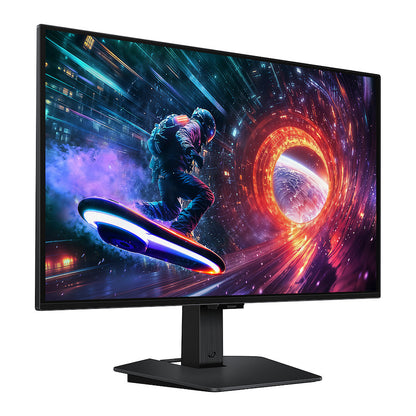 68,6 cm (27") 2560 x 1440 Pixel SAMSUNG LS27FG500SUXEN 16:9 Quad HD IPS 0,03 ms 180 Hz HDR DisplayPort HDMI VESA