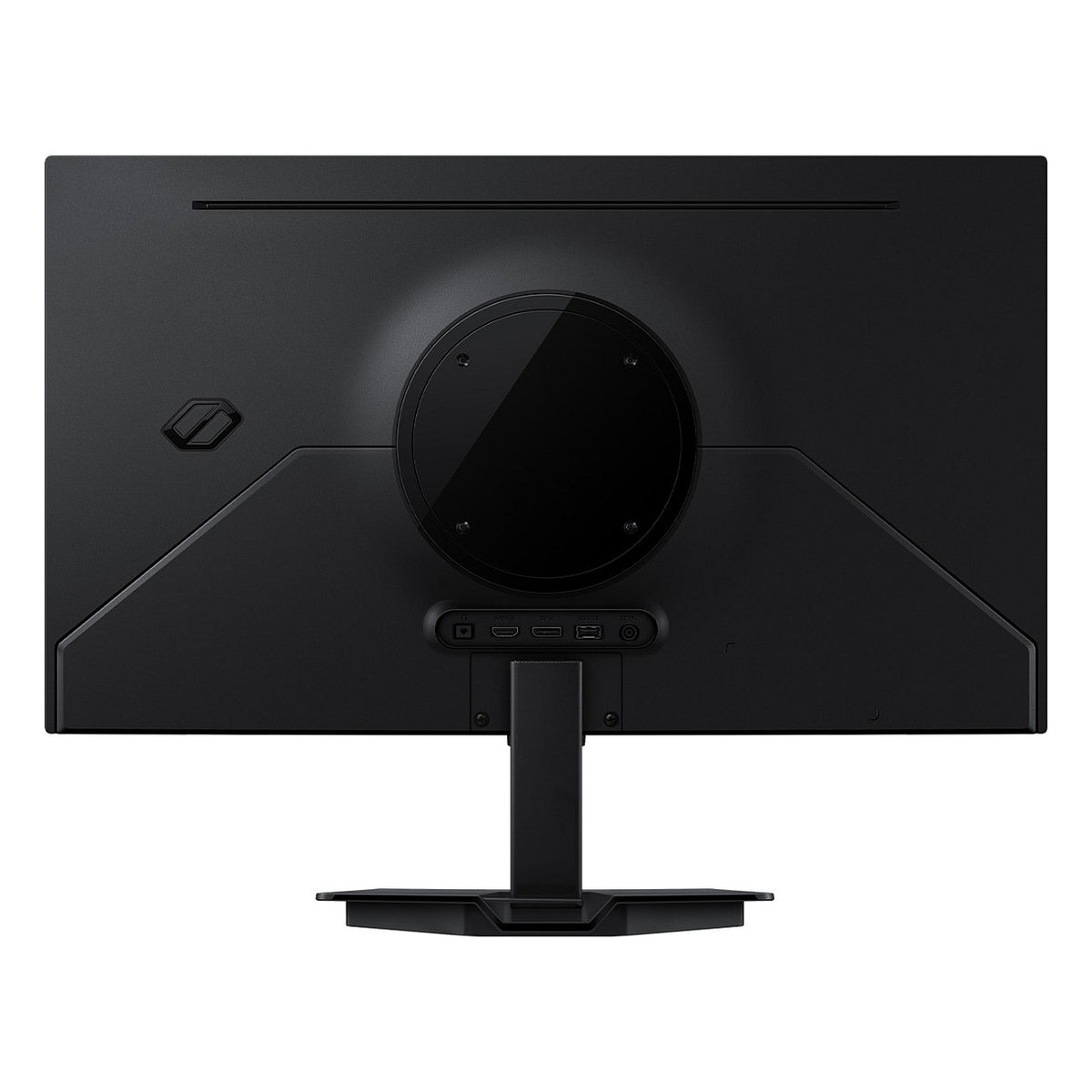68,6 cm (27") 2560 x 1440 Pixel SAMSUNG LS27FG500SUXEN 16:9 Quad HD IPS 0,03 ms 180 Hz HDR DisplayPort HDMI VESA