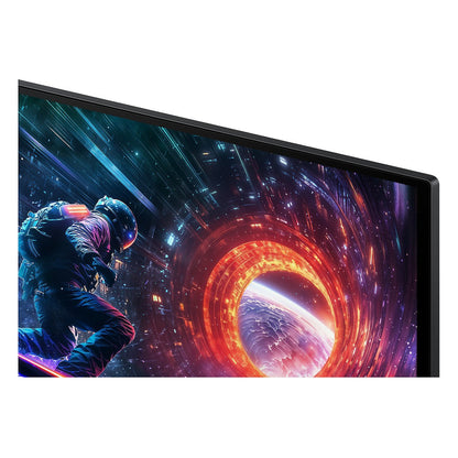 68,6 cm (27") 2560 x 1440 Pixel SAMSUNG LS27FG500SUXEN 16:9 Quad HD IPS 0,03 ms 180 Hz HDR DisplayPort HDMI VESA
