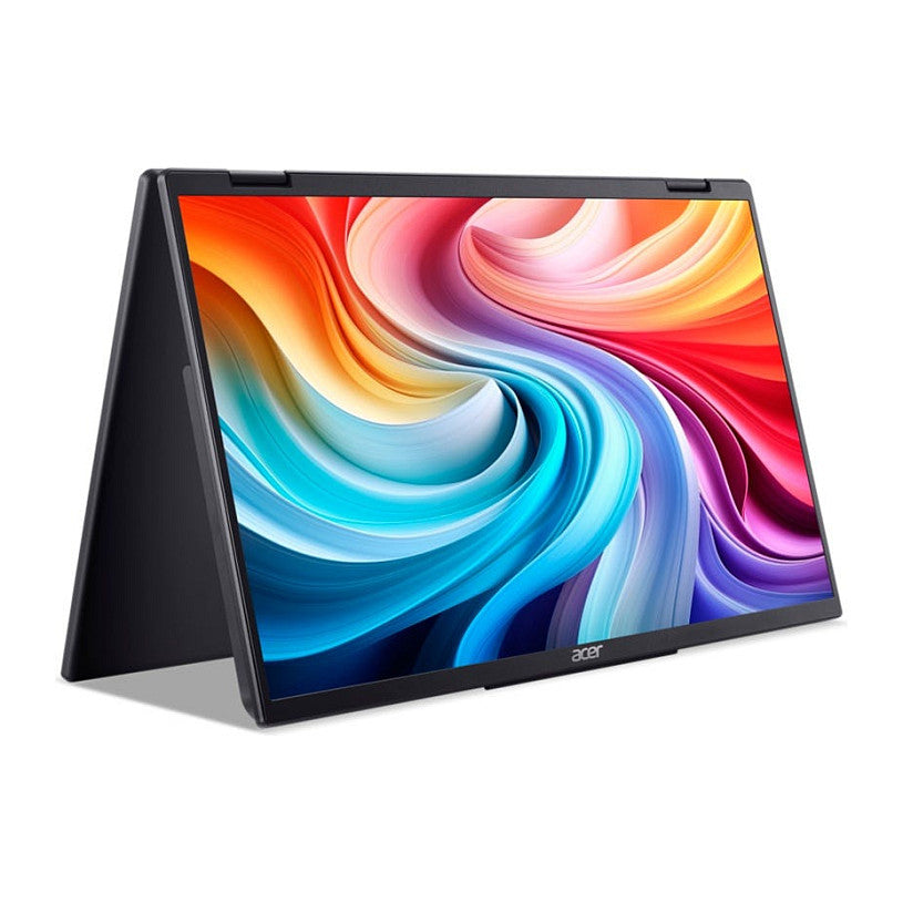 39,6 cm (15.6") 1920 x 1080 Pixel Acer UM.ZP3EE.011 16:9 Full HD 8 ms 60 Hz HDMI USB-Hub VESA Speaker