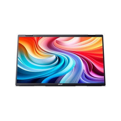 39,6 cm (15.6") 1920 x 1080 Pixel Acer UM.ZP3EE.011 16:9 Full HD 8 ms 60 Hz HDMI USB-Hub VESA Speaker
