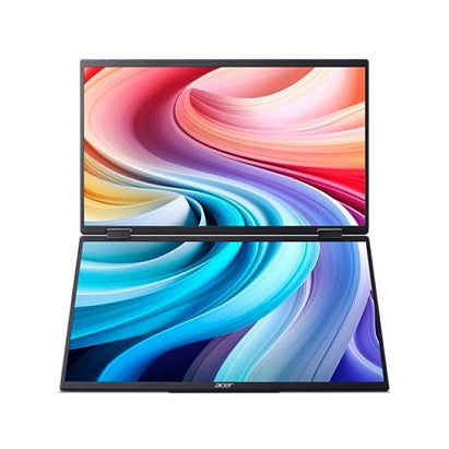 39,6 cm (15.6") 1920 x 1080 Pixel Acer UM.ZP3EE.011 16:9 Full HD 8 ms 60 Hz HDMI USB-Hub VESA Speaker