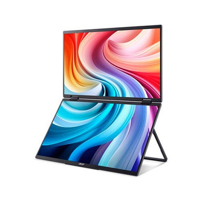 39,6 cm (15.6") 1920 x 1080 Pixel Acer UM.ZP3EE.011 16:9 Full HD 8 ms 60 Hz HDMI USB-Hub VESA Speaker