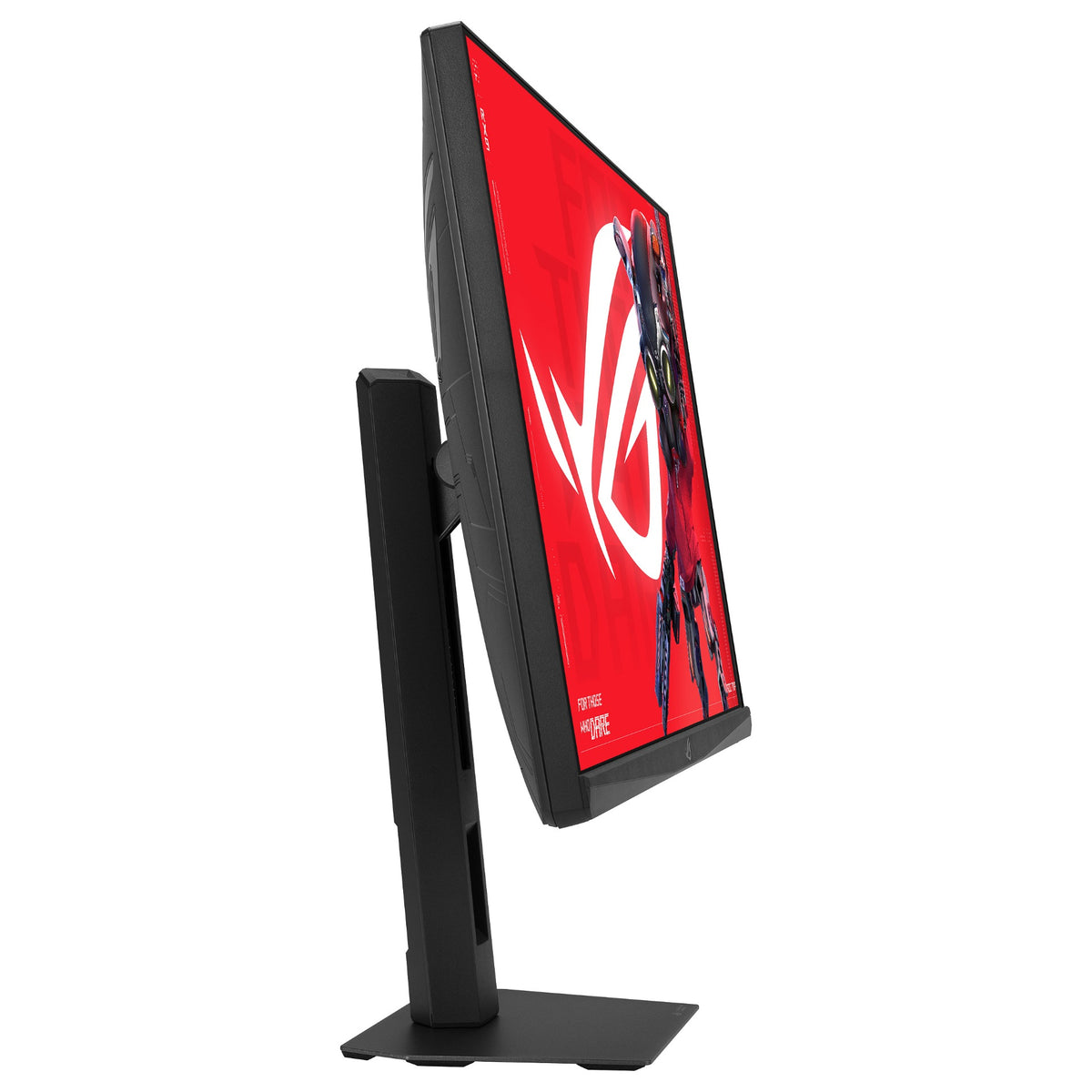 68,6 cm (27") 3840 x 2160 Pixel ASUS 90LM0CK0-B01171 16:9 4K Ultra HD Fast IPS 1 ms 160 Hz HDR DisplayPort HDMI Pivot Height VESA