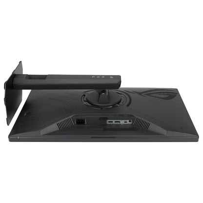 68,6 cm (27") 3840 x 2160 Pixel ASUS 90LM0CK0-B01171 16:9 4K Ultra HD Fast IPS 1 ms 160 Hz HDR DisplayPort HDMI Pivot Height VESA