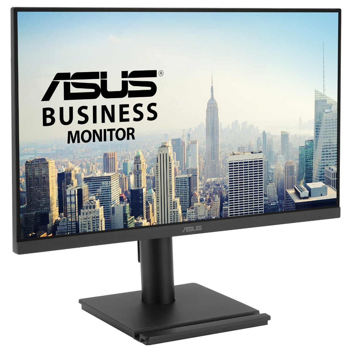 60,5 cm (23.8") 1920 x 1080 Pixel ASUS 90LM0DL1-B01371 16:9 Full HD IPS 1 ms 120 Hz DisplayPort HDMI Pivot Height VESA Speaker
