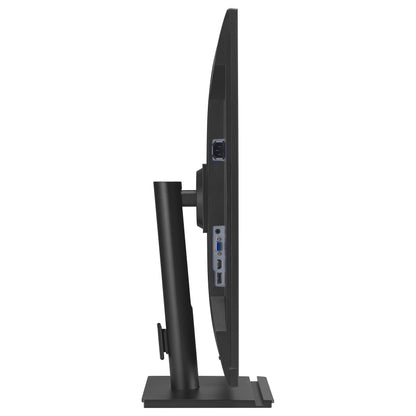60,5 cm (23.8") 1920 x 1080 Pixel ASUS 90LM0DL1-B01371 16:9 Full HD IPS 1 ms 120 Hz DisplayPort HDMI Pivot Height VESA Speaker