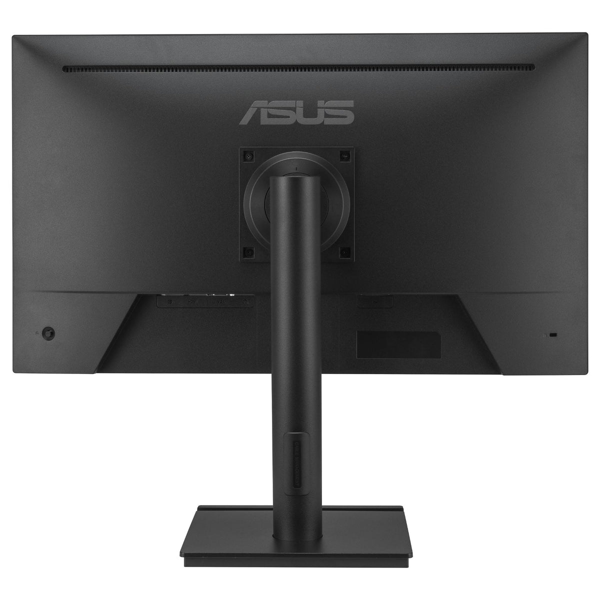 60,5 cm (23.8") 1920 x 1080 Pixel ASUS 90LM0DL1-B01371 16:9 Full HD IPS 1 ms 120 Hz DisplayPort HDMI Pivot Height VESA Speaker