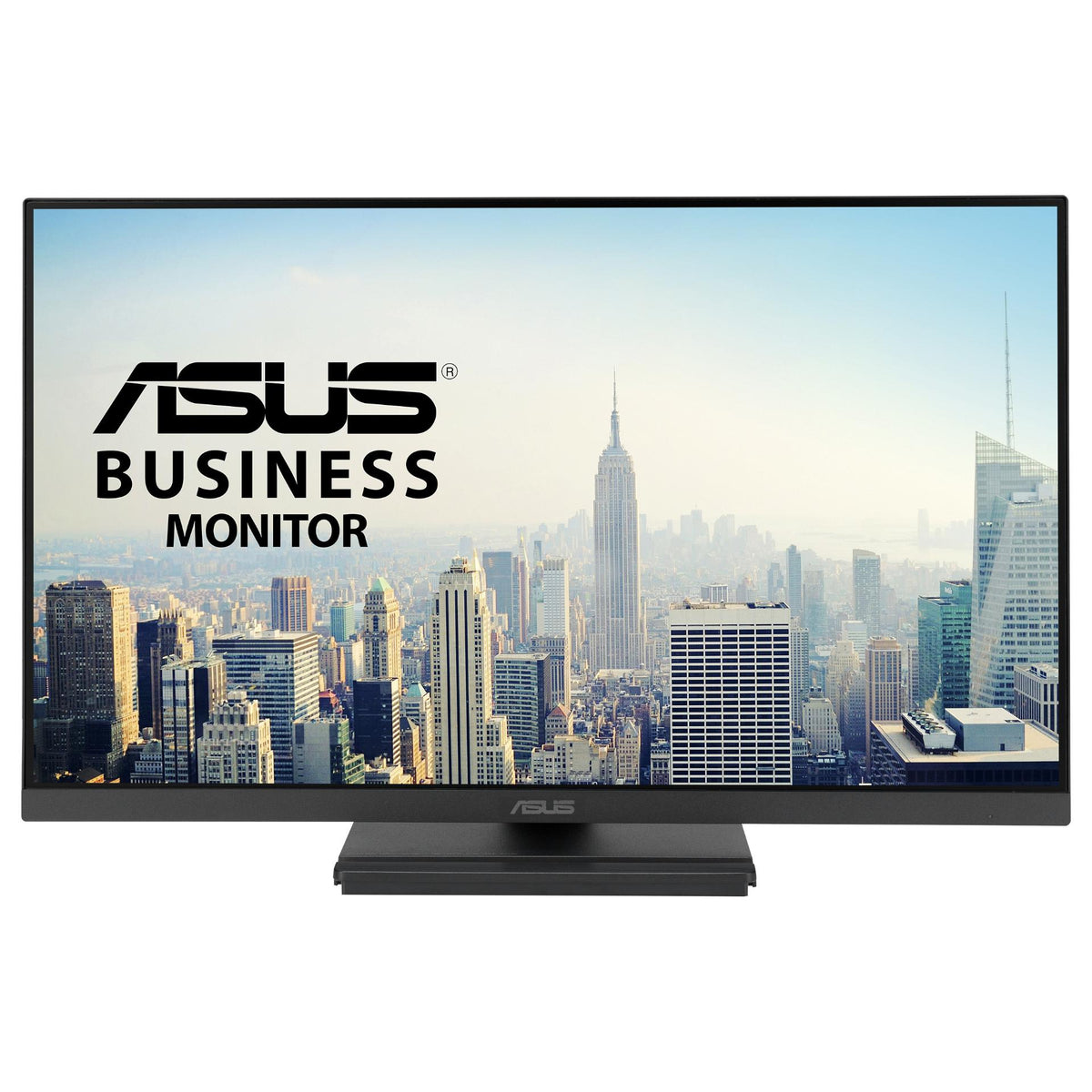 60,5 cm (23.8") 1920 x 1080 Pixel ASUS 90LM0DL1-B01371 16:9 Full HD IPS 1 ms 120 Hz DisplayPort HDMI Pivot Height VESA Speaker