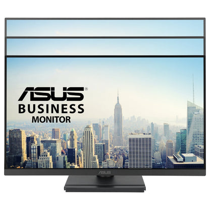 60,5 cm (23.8") 1920 x 1080 Pixel ASUS 90LM0DL1-B01371 16:9 Full HD IPS 1 ms 120 Hz DisplayPort HDMI Pivot Height VESA Speaker