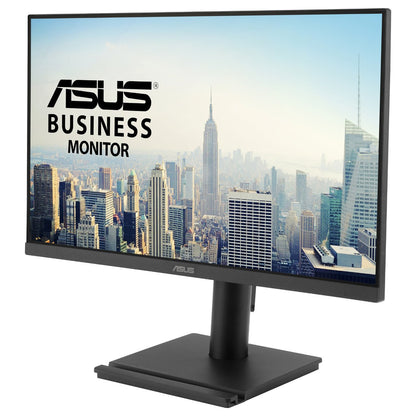 60,5 cm (23.8") 1920 x 1080 Pixel ASUS 90LM0DL1-B01371 16:9 Full HD IPS 1 ms 120 Hz DisplayPort HDMI Pivot Height VESA Speaker
