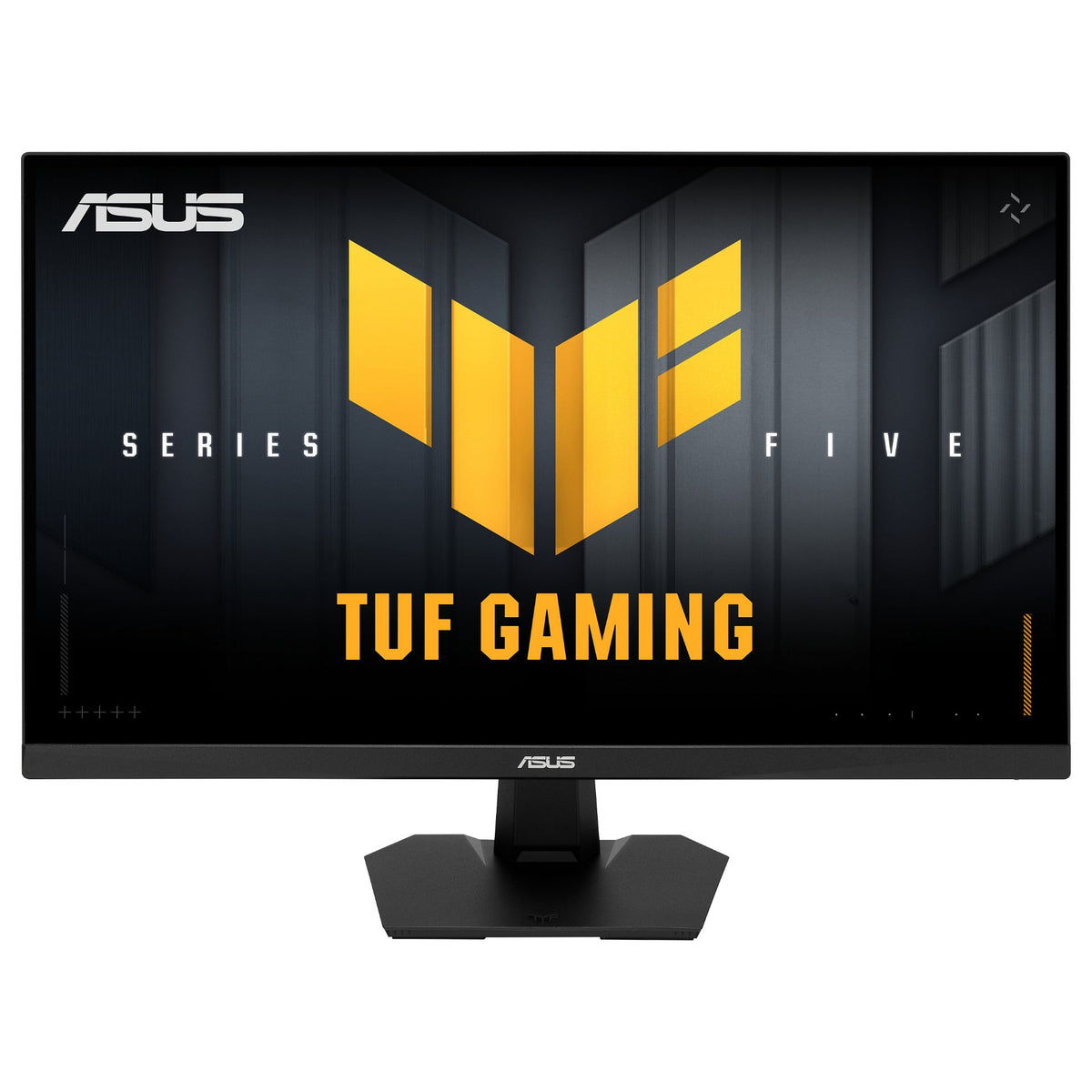 68,6 cm (27") 2560 x 1440 Pixel ASUS 90LM0D40-B01171 16:9 Quad HD Fast IPS 1 ms 255 Hz HDR DisplayPort HDMI VESA Speaker