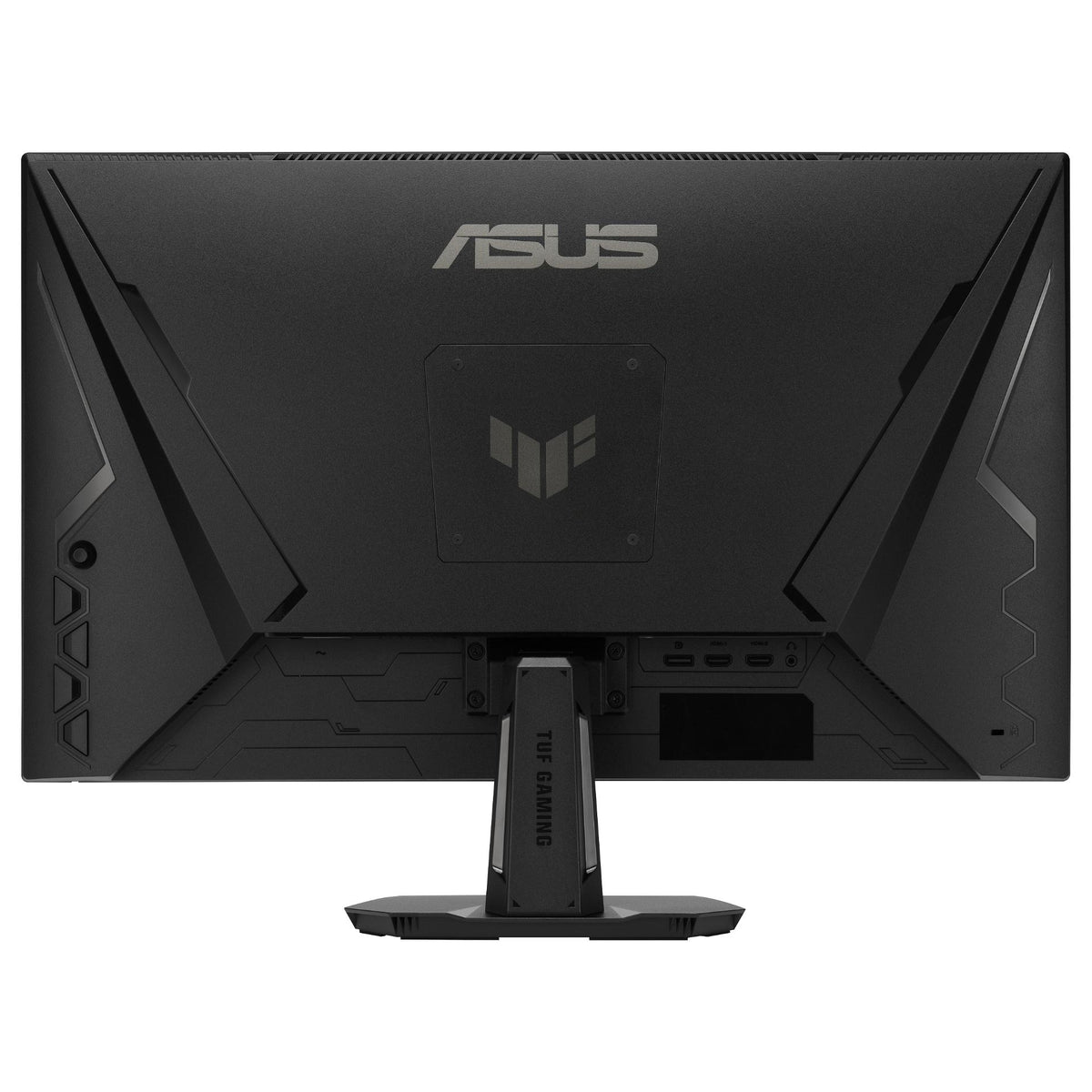 68,6 cm (27") 2560 x 1440 Pixel ASUS 90LM0D40-B01171 16:9 Quad HD Fast IPS 1 ms 255 Hz HDR DisplayPort HDMI VESA Speaker