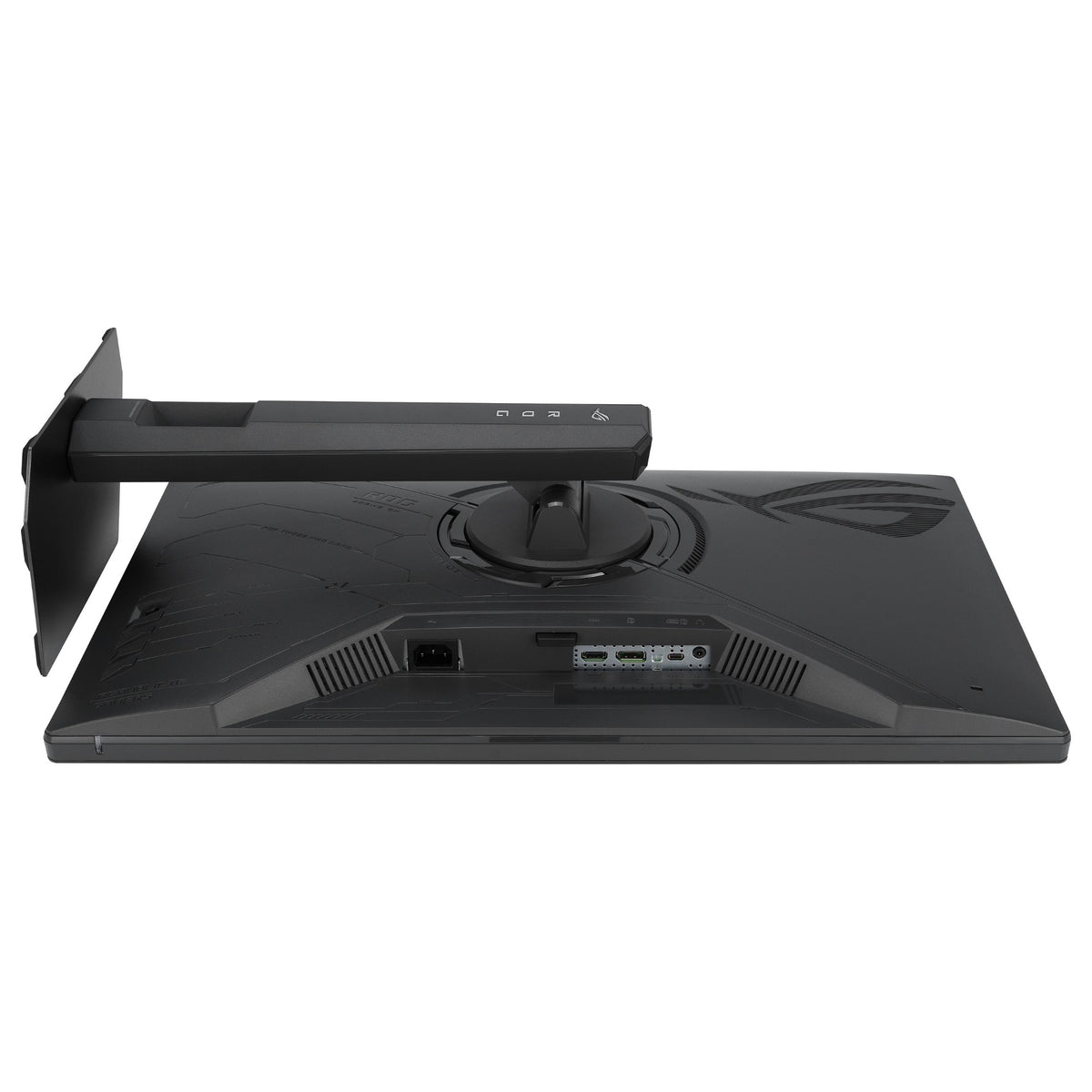 68,6 cm (27") 2560 x 1440 Pixel ASUS 90LM0D10-B01171 16:9 Quad HD Fast IPS 1 ms 220 Hz HDR DisplayPort HDMI Pivot Height VESA