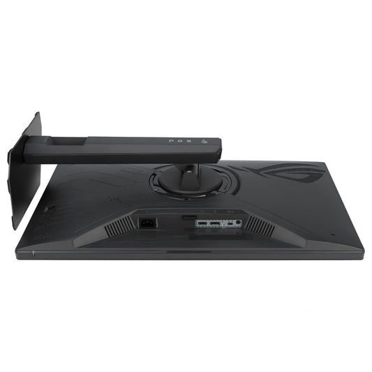 68,6 cm (27") 2560 x 1440 Pixel ASUS 90LM0D10-B01171 16:9 Quad HD Fast IPS 1 ms 220 Hz HDR DisplayPort HDMI Pivot Height VESA