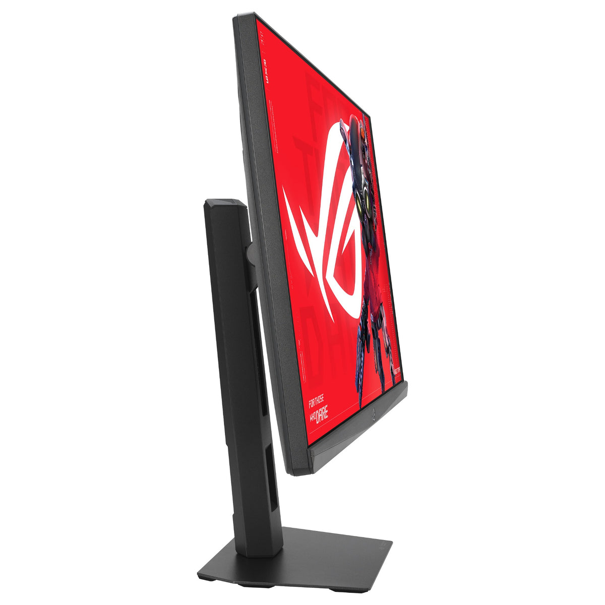68,6 cm (27") 2560 x 1440 Pixel ASUS 90LM0D10-B01171 16:9 Quad HD Fast IPS 1 ms 220 Hz HDR DisplayPort HDMI Pivot Height VESA