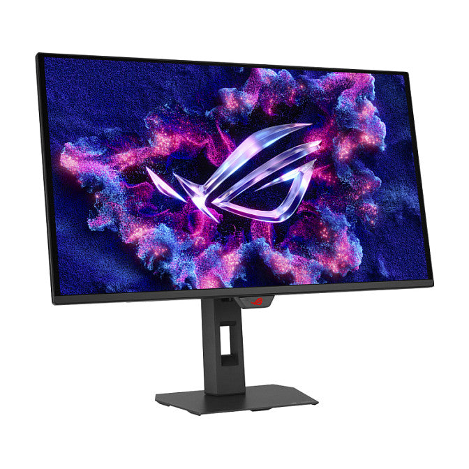67,3 cm (26.5") 2560 x 1440 Pixel ASUS 90LM0C80-B03171 16:9 Wide Quad HD OLED 0,03 ms 240 Hz HDR DisplayPort HDMI Pivot Height VESA