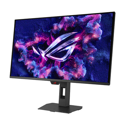 67,3 cm (26.5") 2560 x 1440 Pixel ASUS 90LM0C80-B03171 16:9 Wide Quad HD OLED 0,03 ms 240 Hz HDR DisplayPort HDMI Pivot Height VESA