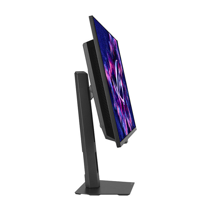 67,3 cm (26.5") 2560 x 1440 Pixel ASUS 90LM0C80-B03171 16:9 Wide Quad HD OLED 0,03 ms 240 Hz HDR DisplayPort HDMI Pivot Height VESA
