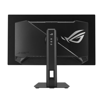 67,3 cm (26.5") 2560 x 1440 Pixel ASUS 90LM0C80-B03171 16:9 Wide Quad HD OLED 0,03 ms 240 Hz HDR DisplayPort HDMI Pivot Height VESA