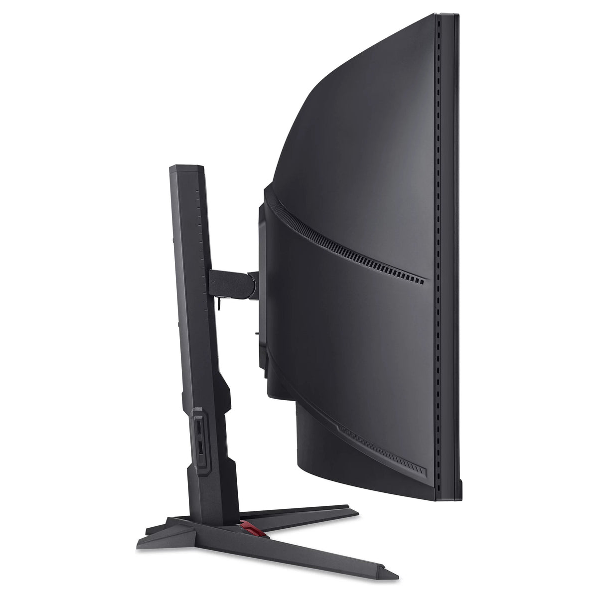 100,8 cm (39.7") 5120 x 2160 Pixel Acer UM.TX0EE.001 21:9 WUHD VA 0,5 ms 360 Hz HDR DisplayPort HDMI Height VESA Speaker