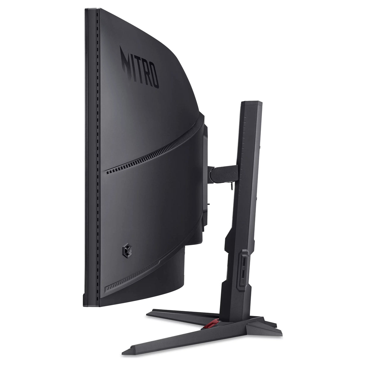100,8 cm (39.7") 5120 x 2160 Pixel Acer UM.TX0EE.001 21:9 WUHD VA 0,5 ms 360 Hz HDR DisplayPort HDMI Height VESA Speaker