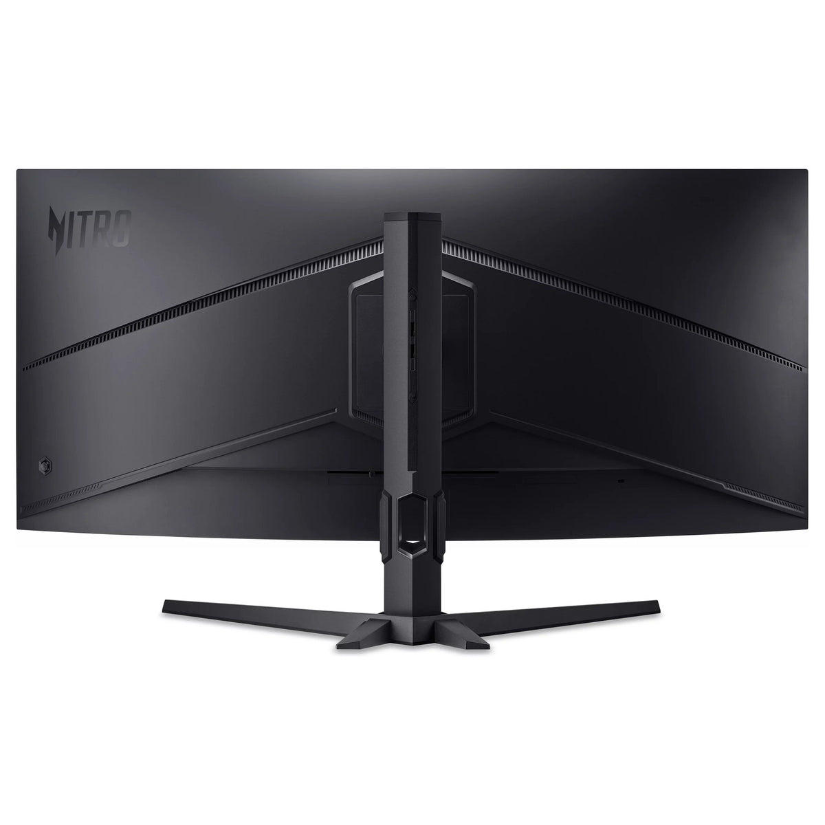 100,8 cm (39.7") 5120 x 2160 Pixel Acer UM.TX0EE.001 21:9 WUHD VA 0,5 ms 360 Hz HDR DisplayPort HDMI Height VESA Speaker