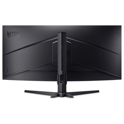100,8 cm (39.7") 5120 x 2160 Pixel Acer UM.TX0EE.001 21:9 WUHD VA 0,5 ms 360 Hz HDR DisplayPort HDMI Height VESA Speaker