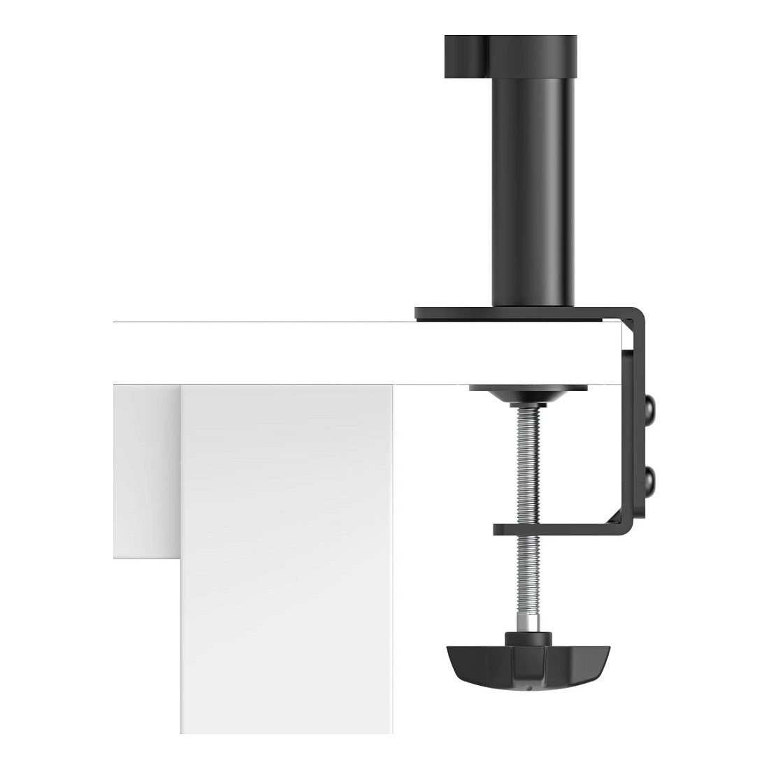 HAMA Monitorhalterung,3 Monitore,höhenverstellbar,13-27,Sc